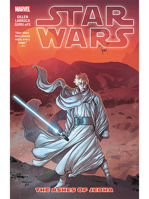 Title details for Star Wars (2015), Volume 7 by Kieron Gillen - Available